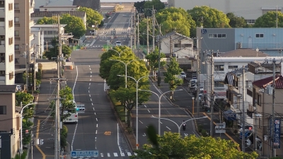 土地探し